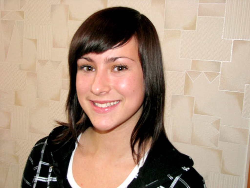 Juliana Dinu.
Autors: no «Bauskas Dzīves» arhīva