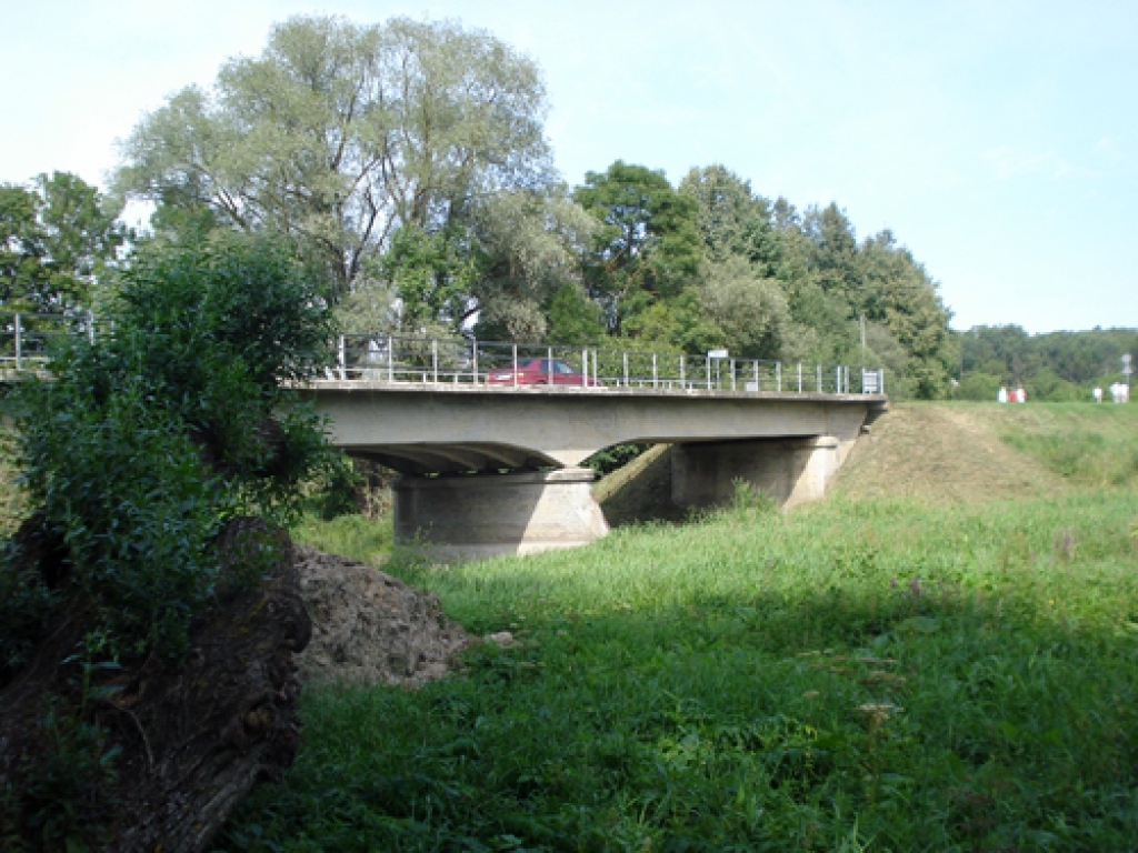 Arī pie šī tilta Rundāles pagastā 22. augustā plkst. 21 ļaudis aicināti iedegt gaismu.
Autors: S. Ikerte
