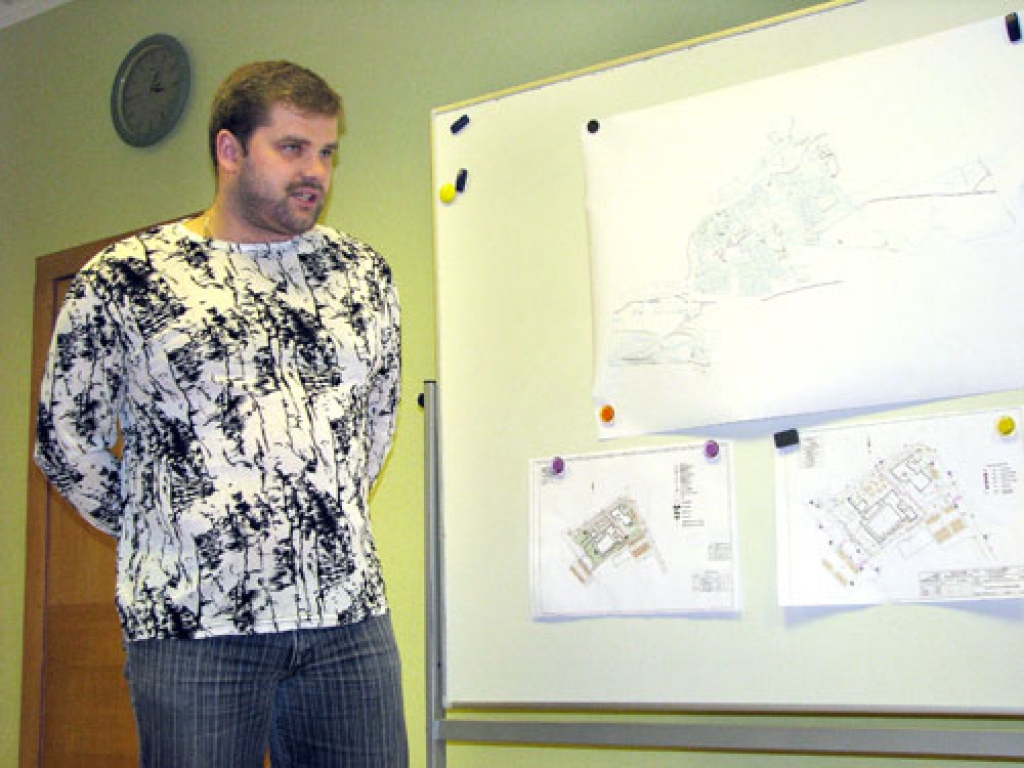 Raivo Tarvāns.
Autors: no «Bauskas Dzīves» arhīva