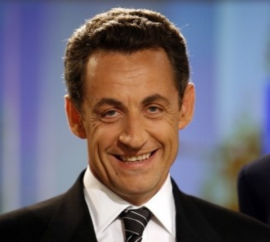 Nikolā Sarkozī Maskavā un Tbilisi piedāvā pamiera plānu.
Autors: no www.publika.lv