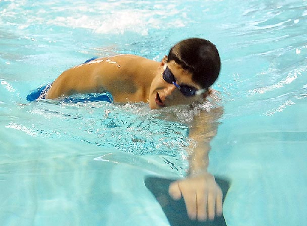 Romāns Miloslavskis.
Autors: no www.liepajniekiem.lv