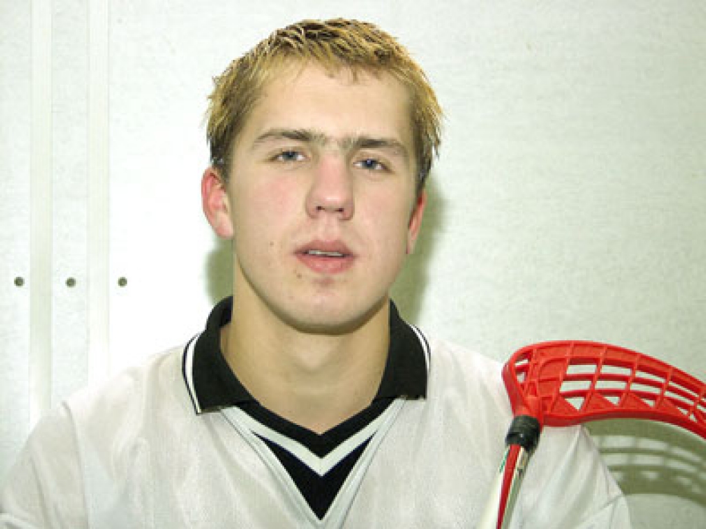 Līdzšinējais aizsardzības spēlētājs Ģirts Laugalis turpmāk trenēsies Cēsīs un būs šīs pilsētas vienības dalībnieks.
Autors: no «Bauskas Dzīves» arhīva