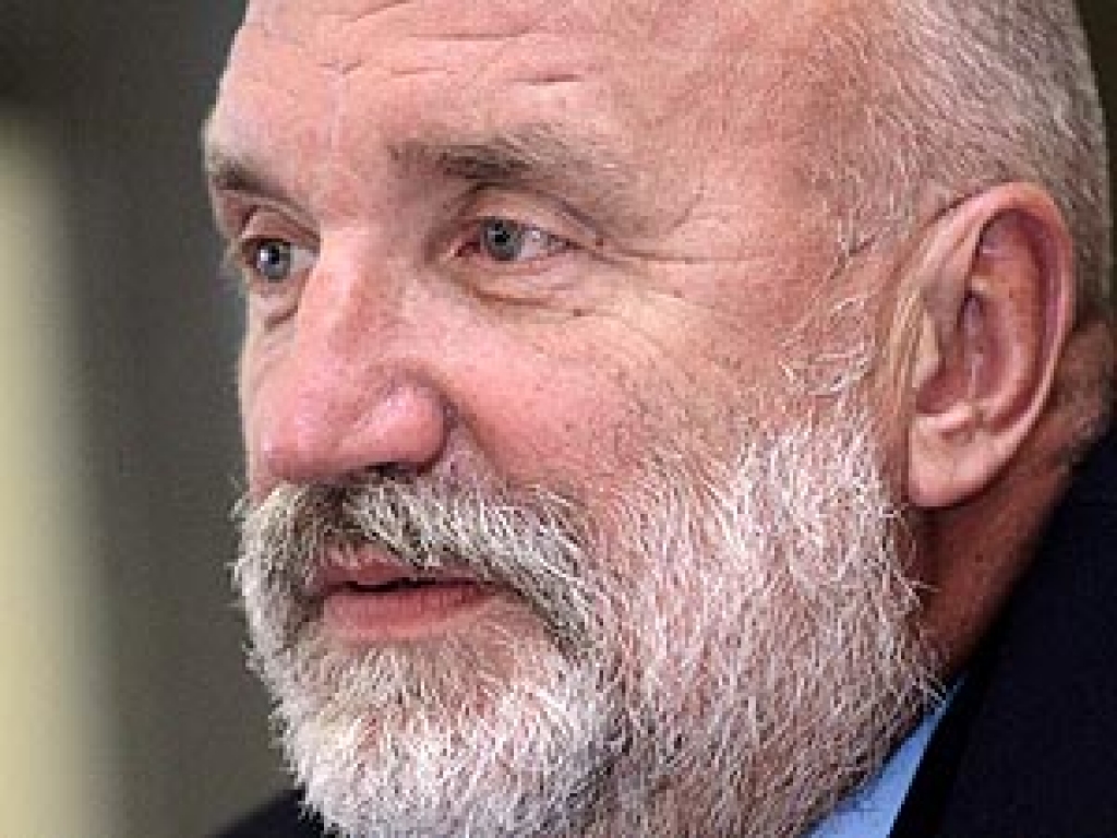 Ivars Godmanis.
Autors: no www.apollo.lv