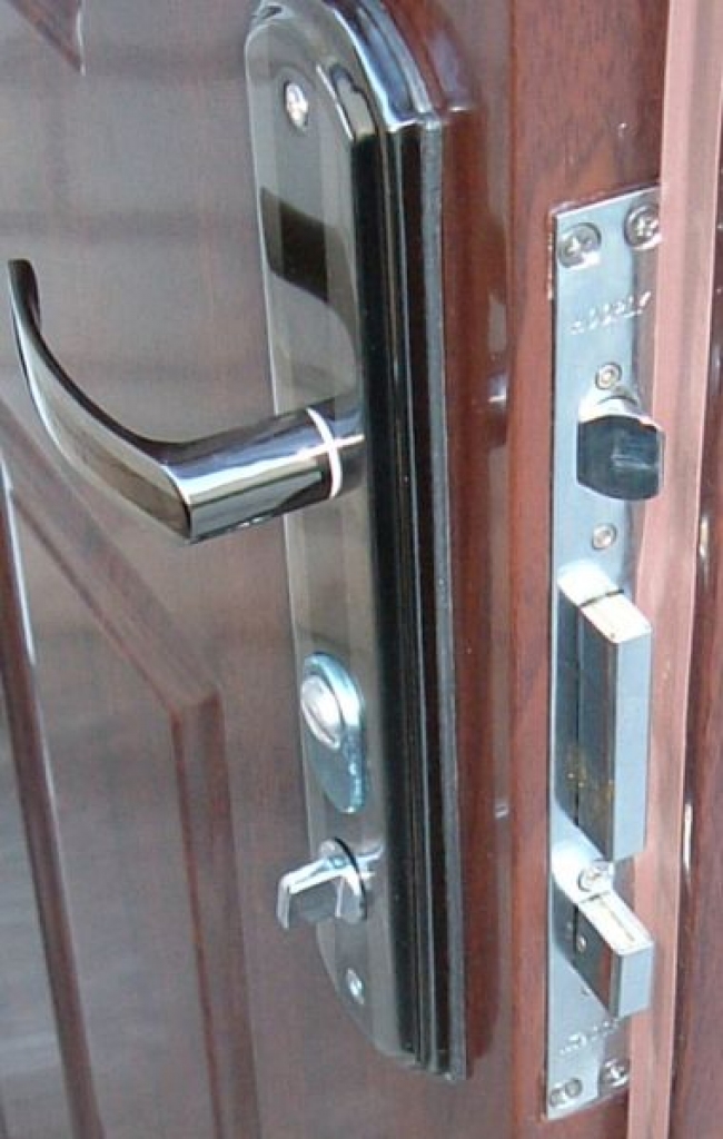 Attēlam ir ilustratīva nozīme.
Autors: durvis.eclub.lv