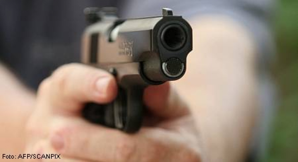 Fotoattēlam ilustratīva nozīme.