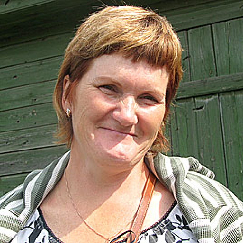 SARMĪTE  AVOTA,  dārzniece: «Atpūtas brauciens ar bērniem uz kino un teātri Rīgā.»