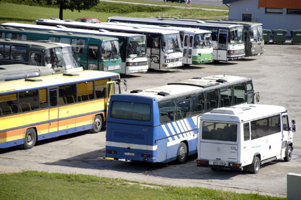 Valdība turpmāk nevēlas dotēt lauku pasažieru pārvadājumus.