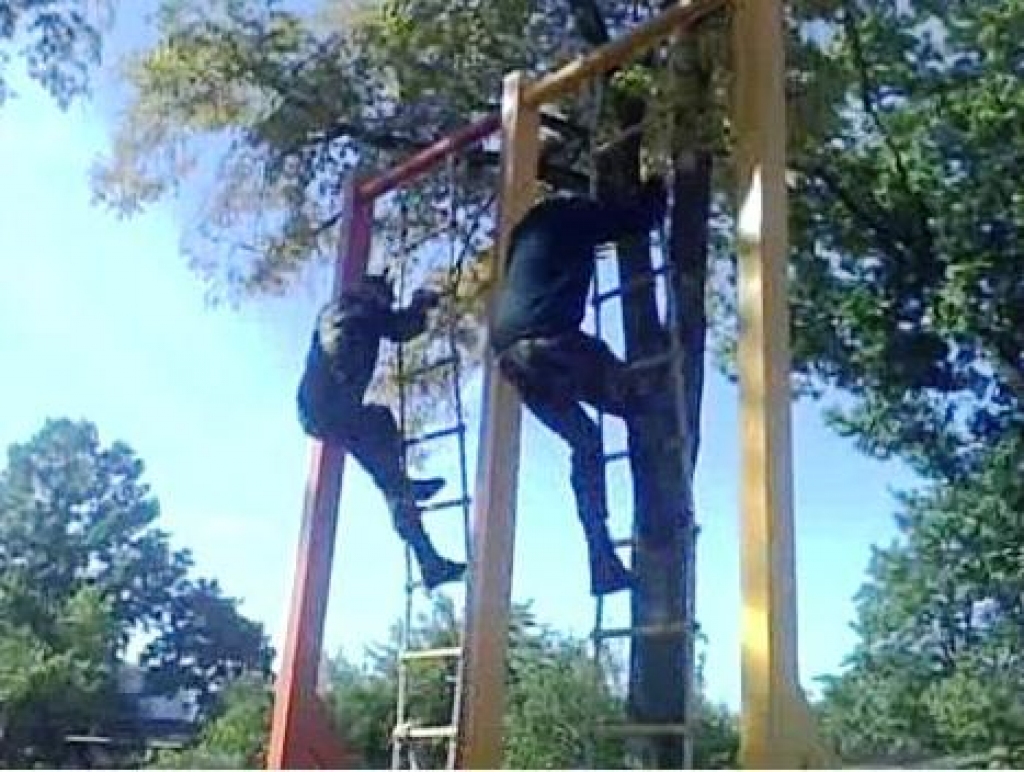 Šķēršļi ir grūti, tos nav viegli pārvarēt, atzīst jaunieši.
Autors: www.bauskasdzive.lv