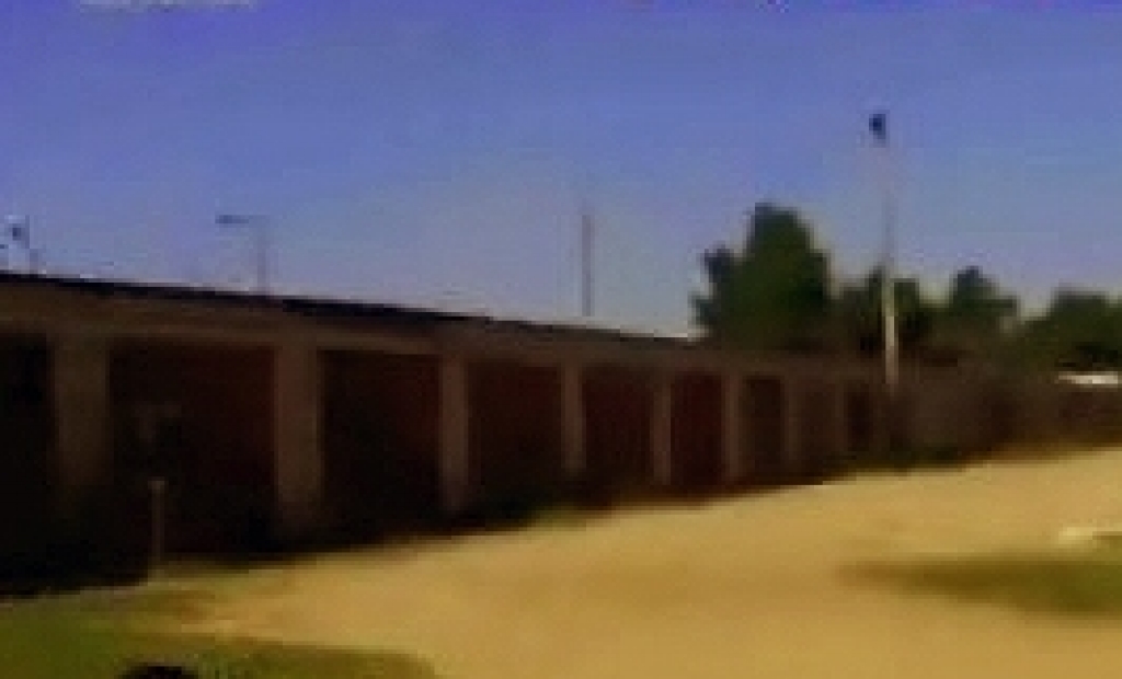 Sieviete atrasta garāžā netālu no mājām, bet pirms tam sadegusi atrasta viņas automašīna.
Autors: www.tvnet.lv