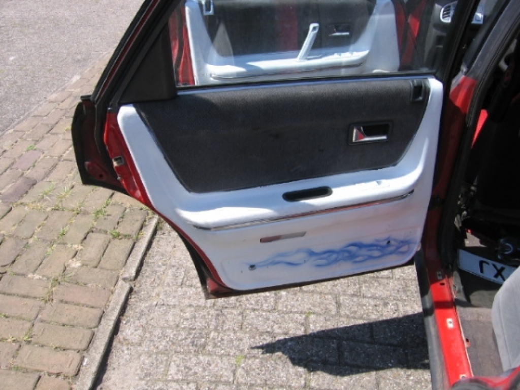 Fotoattēlam ilustratīva nozīme.
Autors: www.designercars.net