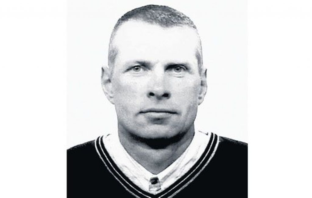 Īsziņu, lai parūpējas par bērniem, iespējams, rakstīja pats Grantiņš.
Autors: Policijas foto.