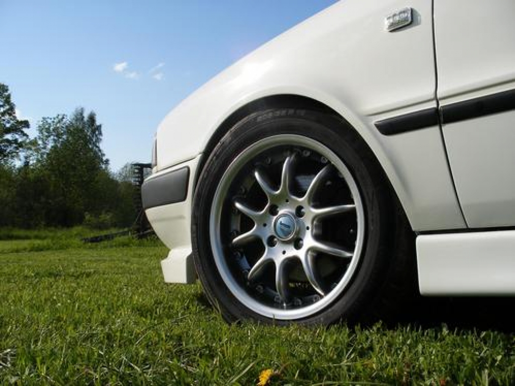 Fotoattēlam ilustratīva nozīme.
Autors: www.iauto.lv