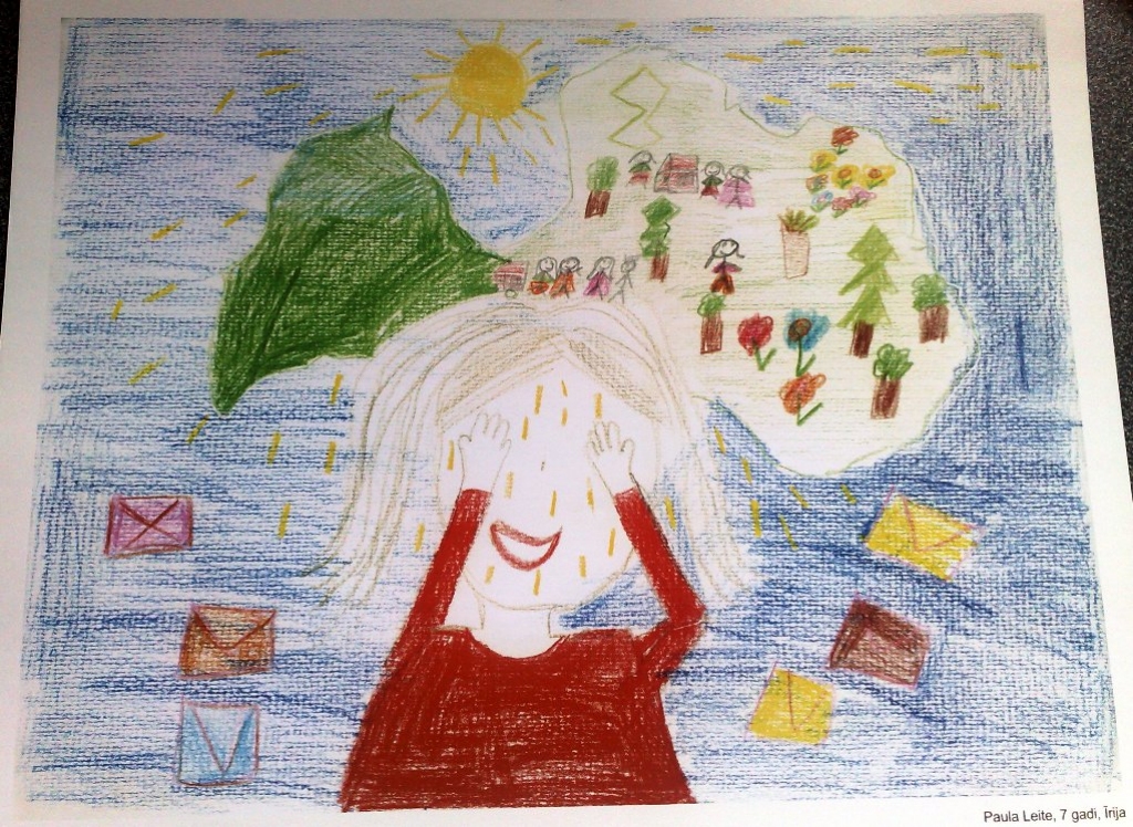 Fotoattēlam ilustratīva nozīme.
Autors: www.latviesi.org