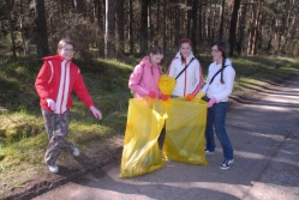 Fotoattēlam ilustratīva nozīme.
Autors: www.ventasbalss.lv