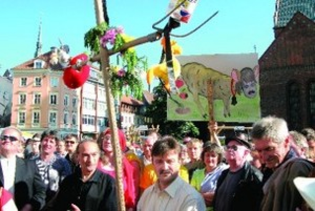 Fotoattēlam ilustratīva nozīme.
Autors: www.edruva.lv