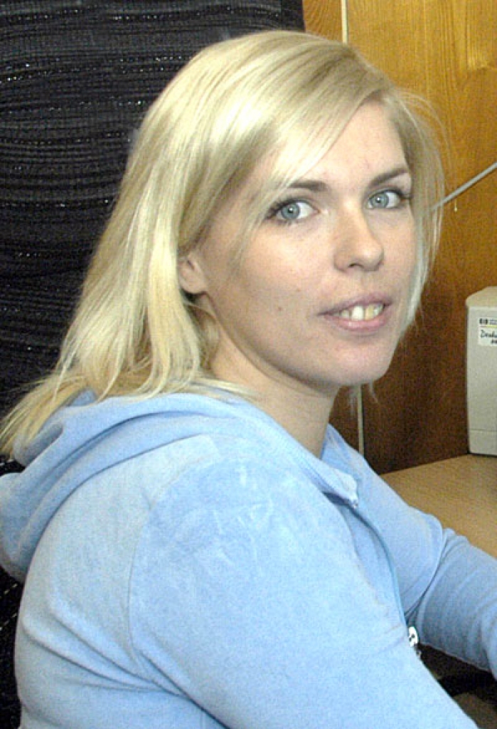 Dace Šileika
Autors: No «Bauskas Dzīves» arhīva.