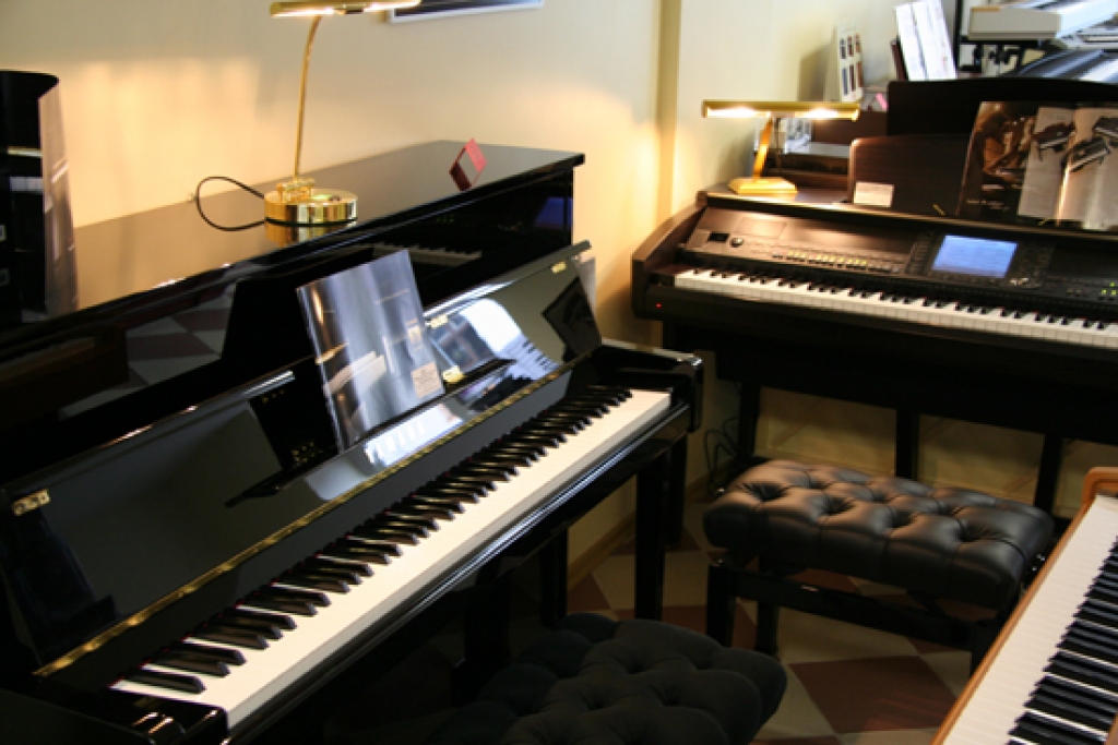 Fotoattēlam ilustratīva nozīme.
Autors: www.muzikascentrs.lv