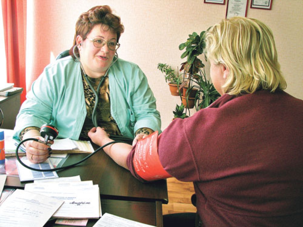 Valija Nagņibeda uzsver, ka ārsta praksei Gailīšu pagasta pašvaldība iedzīvotāju interesēs sniedz lielu atbalstu. Bet tā nav visur, vairākas dakteres īrē telpas par prāvu summu. 