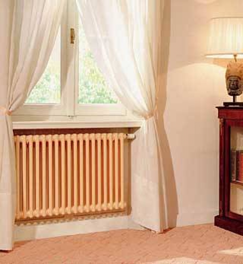 Fotoattēlam ilustratīva nozīme.
Autors: www.steamradiators.com