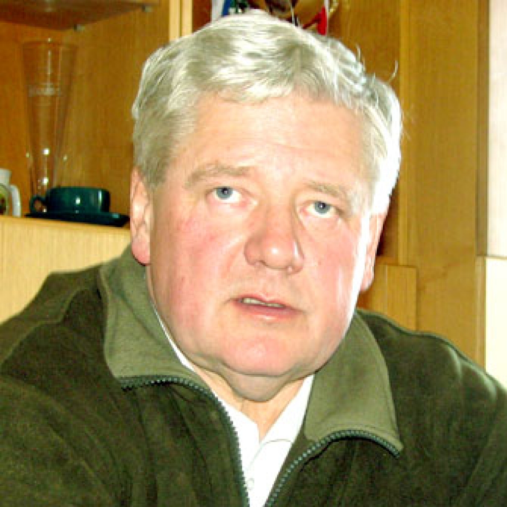 Māris Sīmanis: «Mūs galvenokārt interesē nosacījumi.»
Autors: Juris Iļņickis