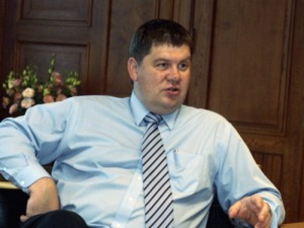 Aigars Kalvītis
Autors: www.apollo.lv