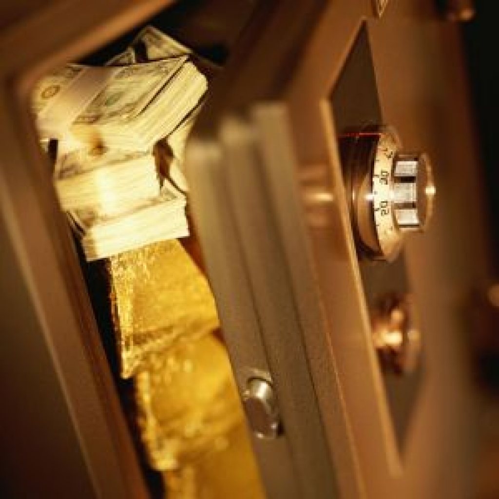 Fotoattēlam ilustratīva nozīme.
Autors: www.centralstatebankia.com