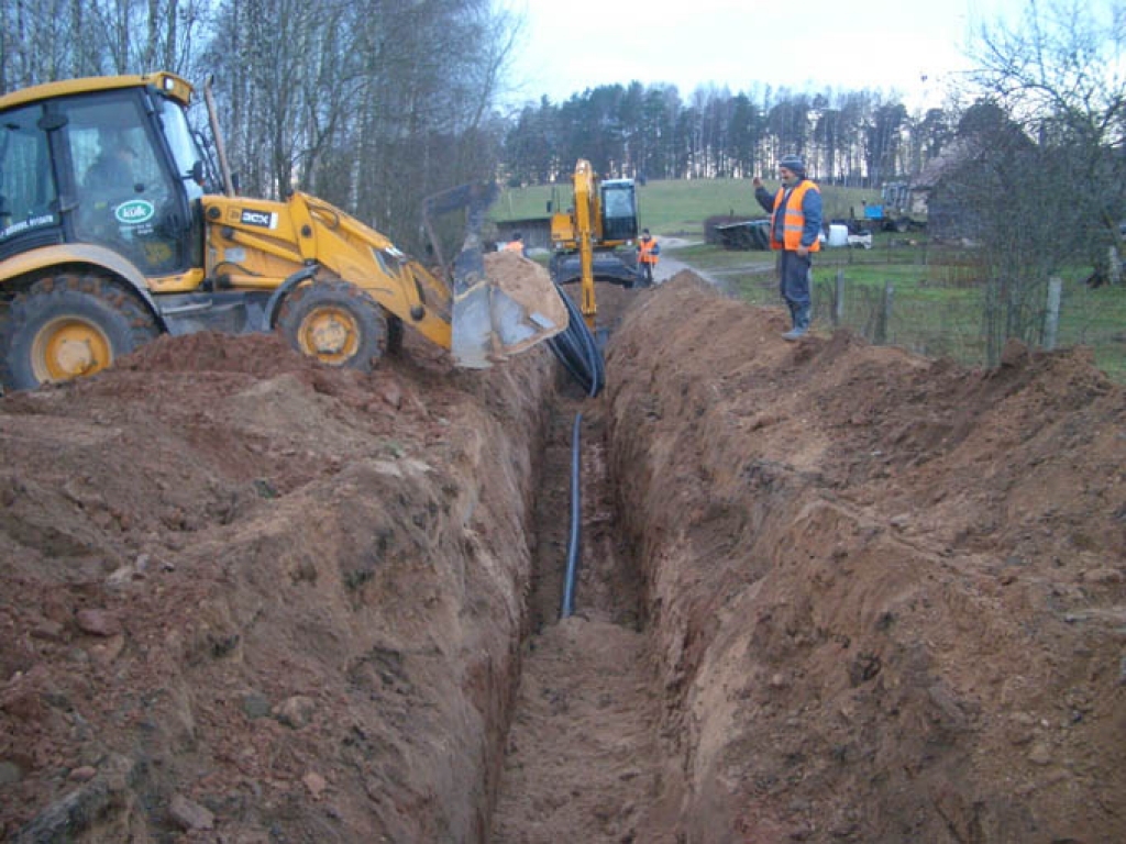 Fotoattēlam ilustratīva nozīme.
Autors: www.kulk.lv