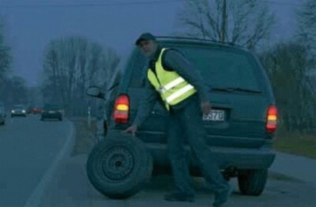 Fotoattēlam ilustratīva nozīme.
Autors: www.bmwauto.lv