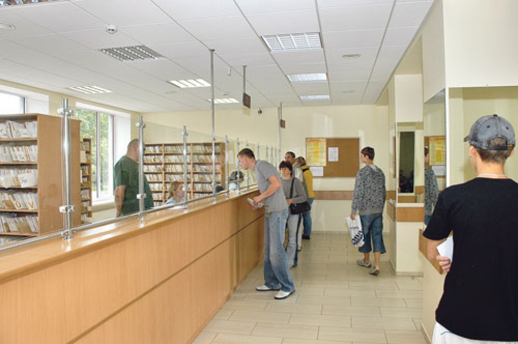 Bauskas slimnīcā un poliklīnikā veiktais remonts uzlabojis apstākļus pacientiem un darbiniekiem.
Autors: no «Bauskas Dzīves» arhīva