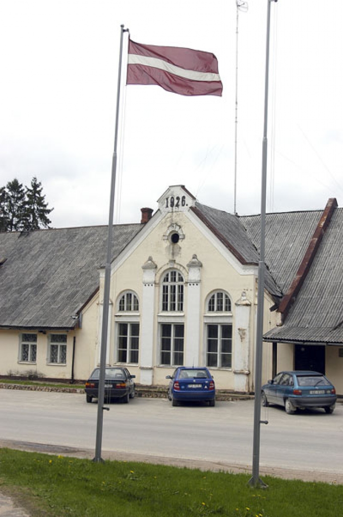 Autors: no «Bauskas Dzīves» arhīva