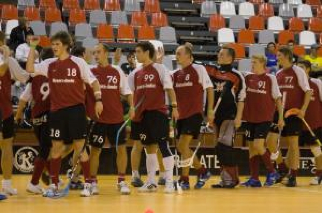 Autors:  Mārtiņš Šults