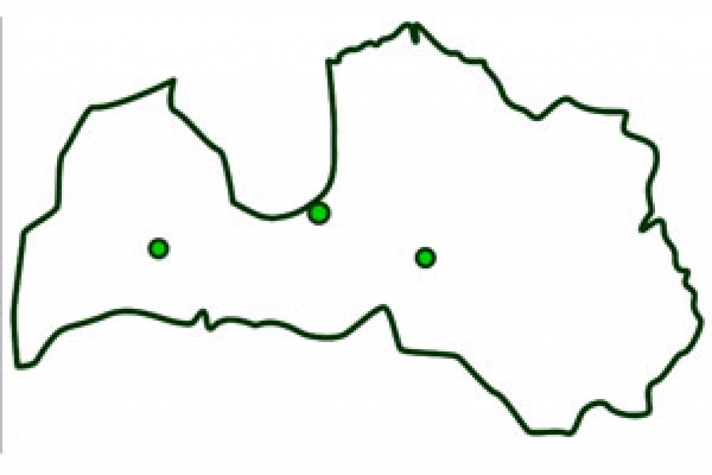 Fotoattēlam ilustratīva nozīme.
Autors: www.tvnet.lv