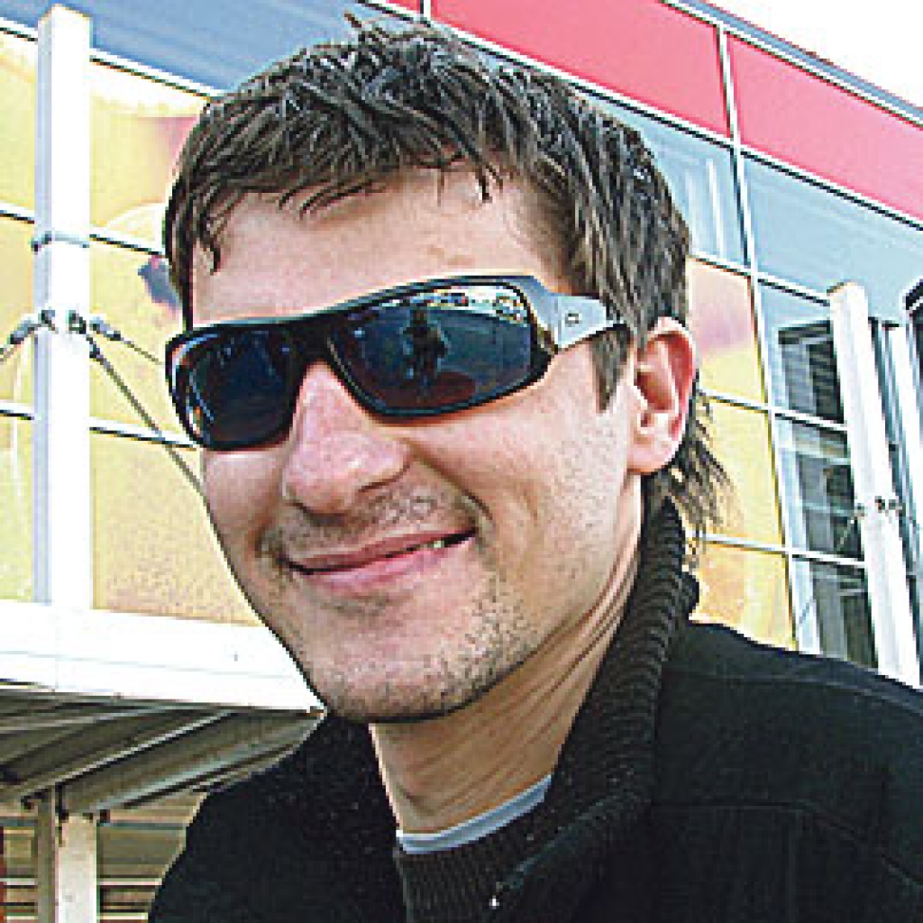 Evijs Lauva,  nodarbojas ar mazumtirdzniecību: «Ar ģimeni dosimies uz Siguldu. Vēl ir daudz skaistu vietu, kur vajadzētu aizbraukt, bet visam nepietiks laika.»