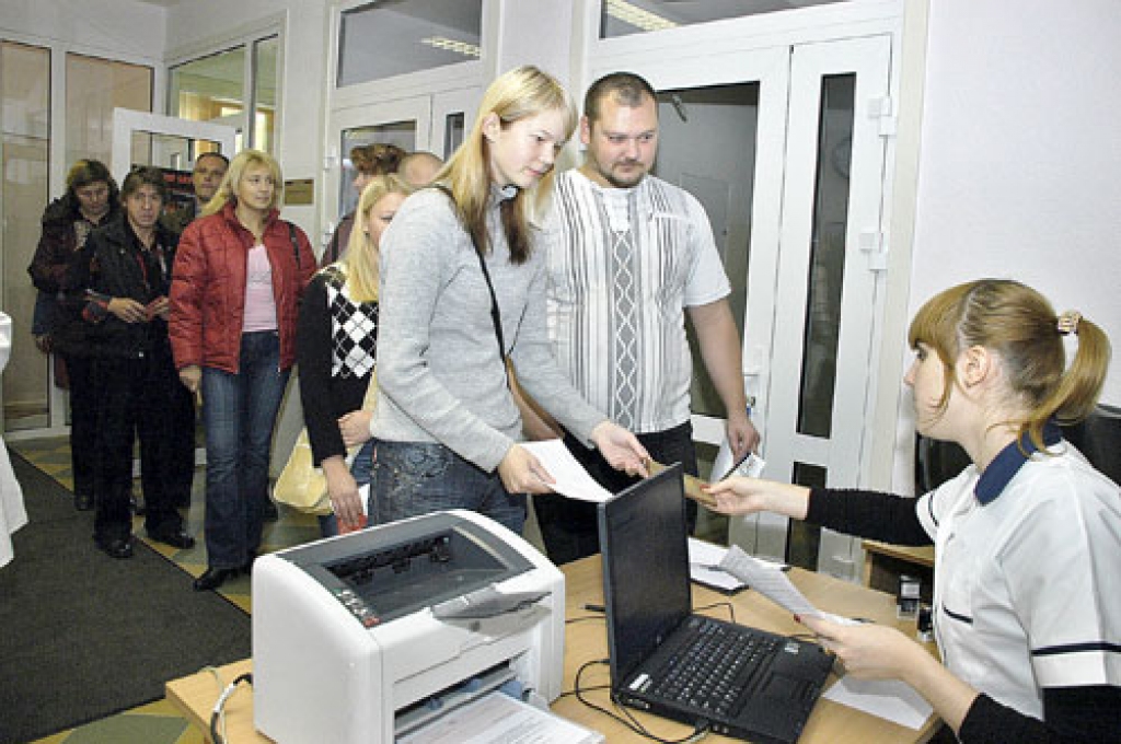 Oskars Rotšteins ir pieredzējis donors, vakar, 7. oktobrī, viņš šim solim bija iedrošinājis arī sievu Martu. 