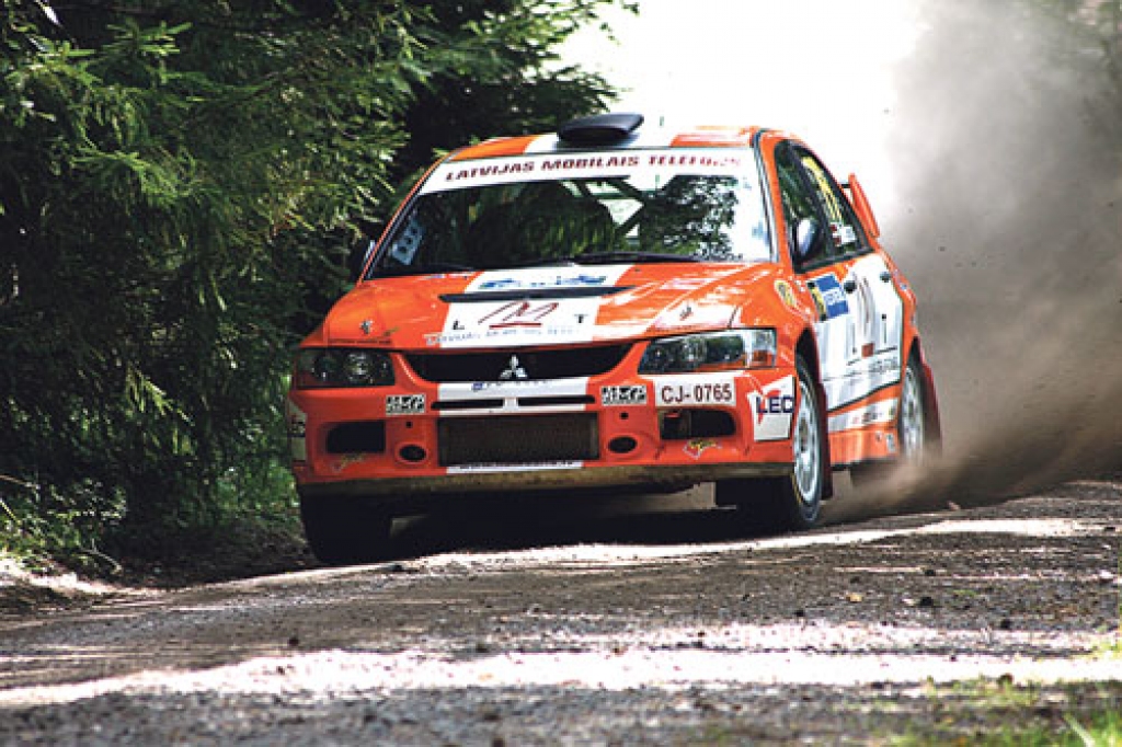 Baušķenieka Anda Neikšāna mērķis šajā sezonā bija pirmā vieta, bet bija jāsamierinās ar vicečempiona titulu.