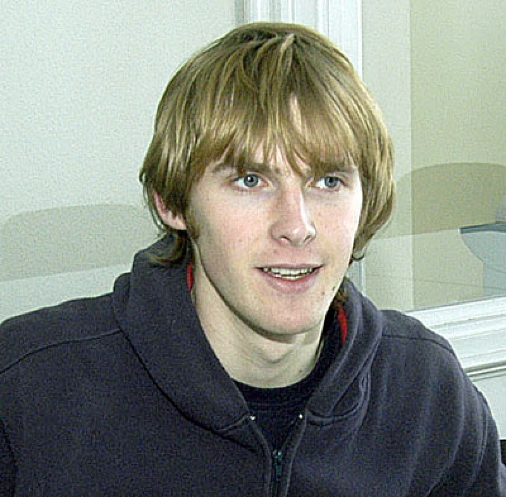 Mārtiņš Junkurēns.