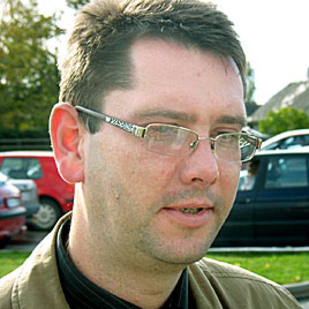 ANDIS PELSIS, celtnieks: «Ja bankrotētu banka, kurā man ir kredīti, tas nebūtu nemaz tik slikti.»