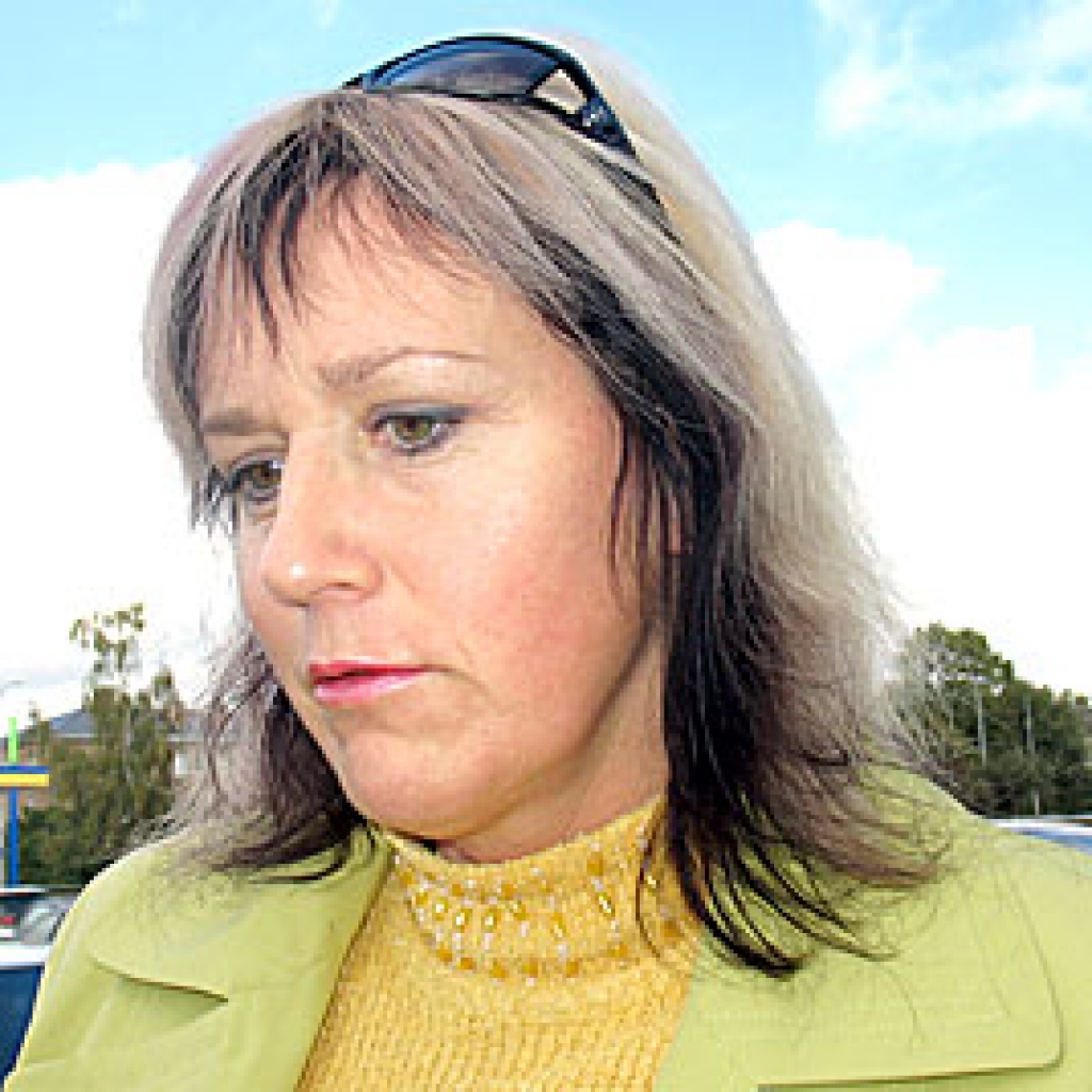 GUNA GRAUZE, SIA «Lodinga uzņēmums» ražošanas vadītāja: «Vingroju, tā sakārtoju savu mugurkaulu, enerģijas ir vairāk. Lai iegūtu garīgu līdzsvaru, apmeklēju Reiki nodarbības Bauskā.»