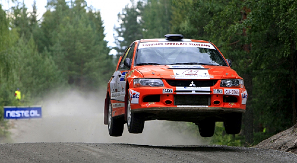 Autors: Raimonds Volonts, www.v4motors.lv