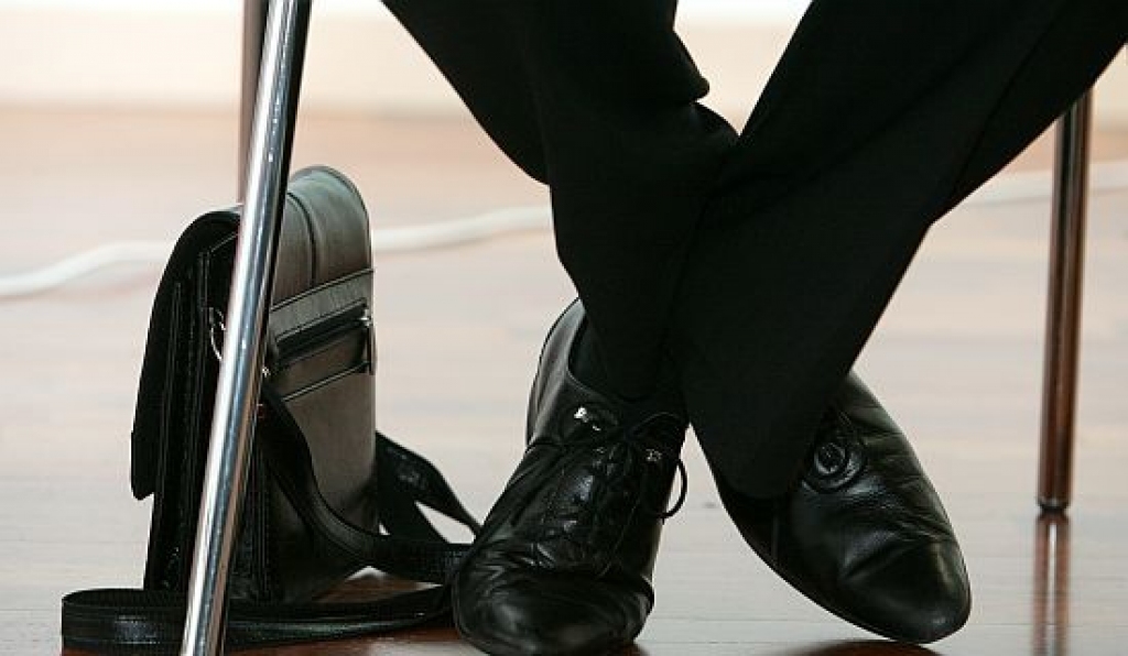 Autors: Lita Krone/LETA