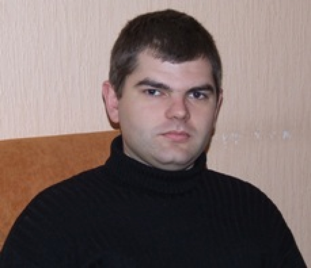 Igors Stepančenko.
Autors: www.iecava.lv