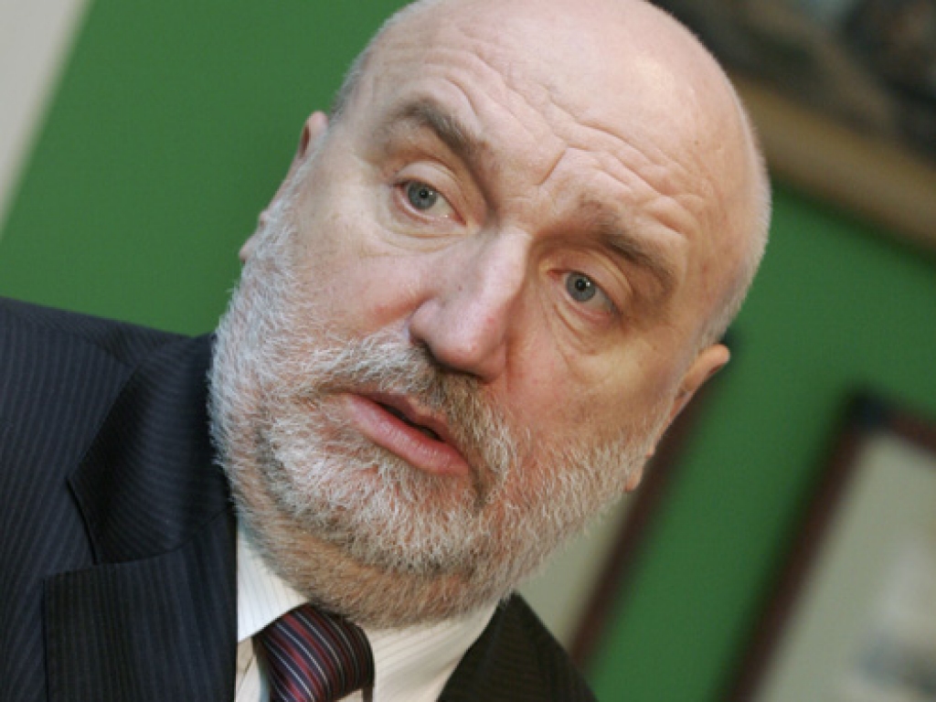 Ivars Godmanis
Autors: www.apollo.lv