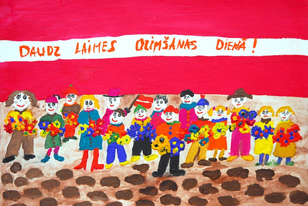 Autors: www.liepajniekiem.lv