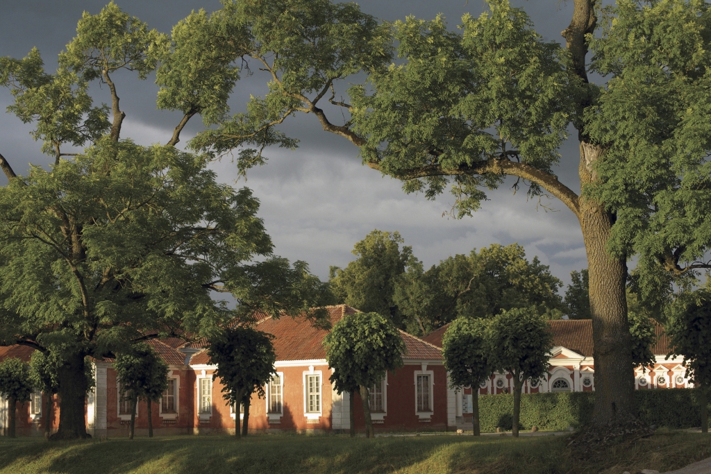 Jūlijs Rundālē.
Autors: Ints Lūsis