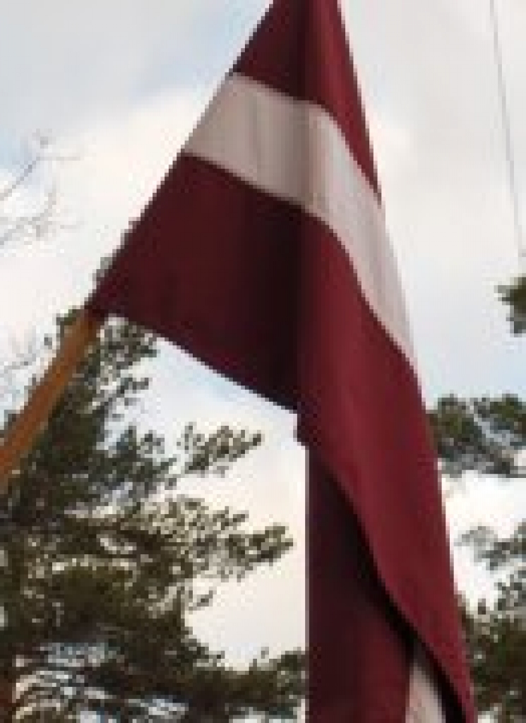 Fotoattēlam ilustratīva nozīme.
Autors: www.ogrenet.lv