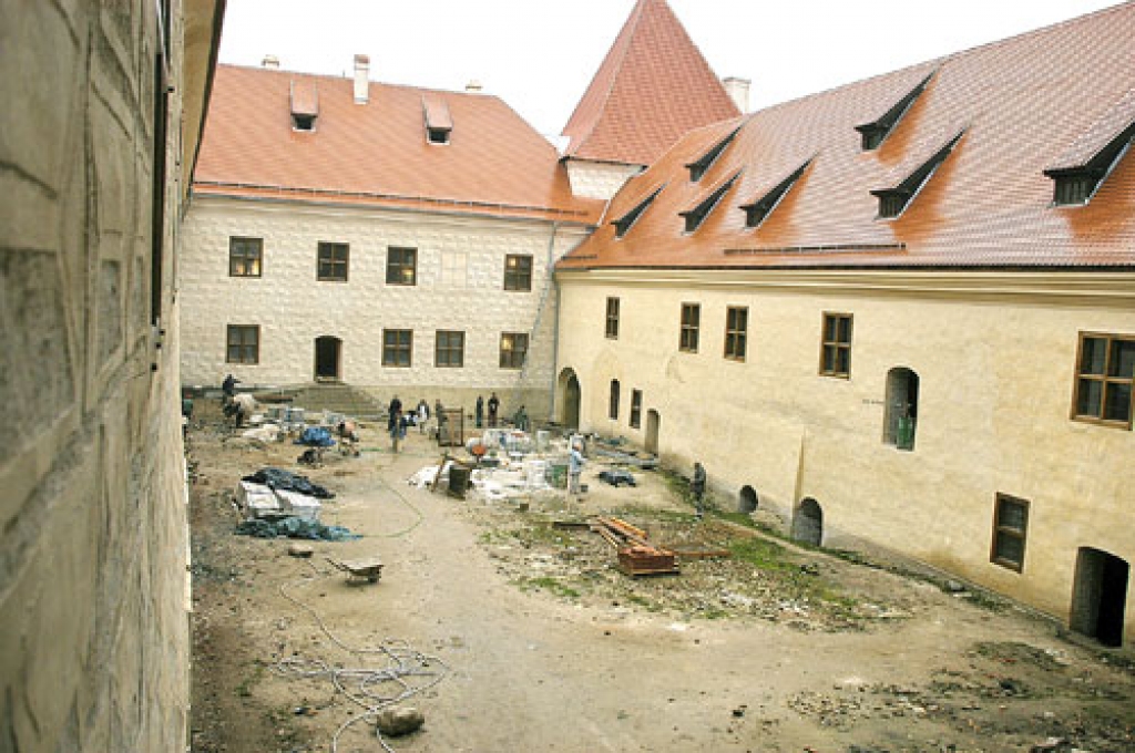 Bauskas pils muzejs pēc ievērojamu projektu realizācijas ieies jaunā attīstības pakāpē.
Autors: Ivars Bogdanovs