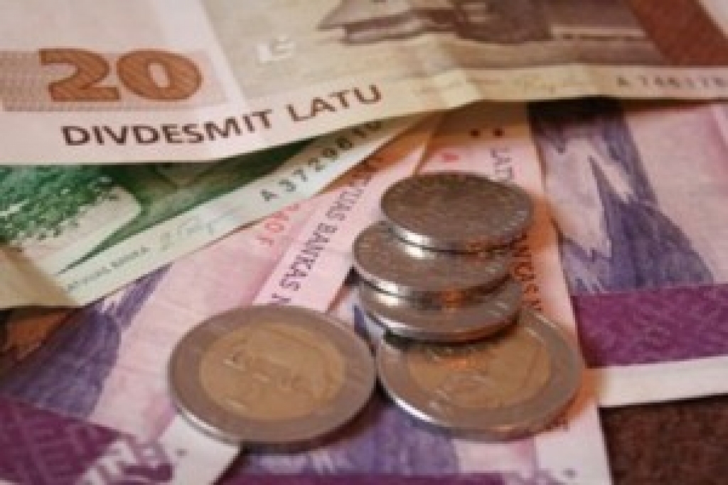 Fotoattēlam ilustratīva nozīme.
Autors: www.easyget.lv