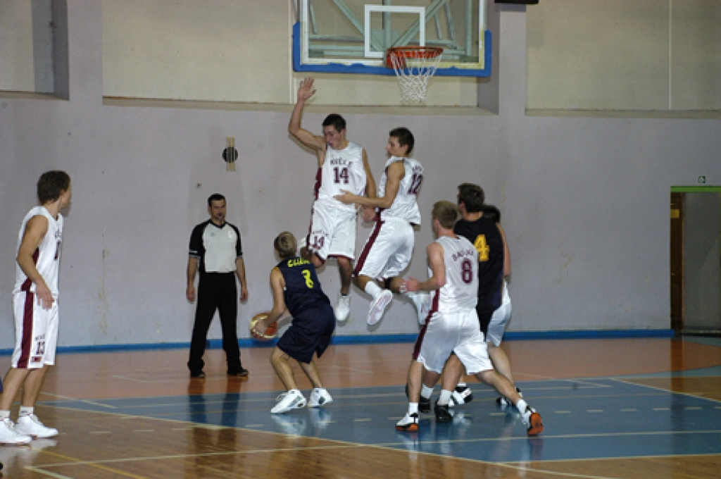 Autors: Juris Iļņickis