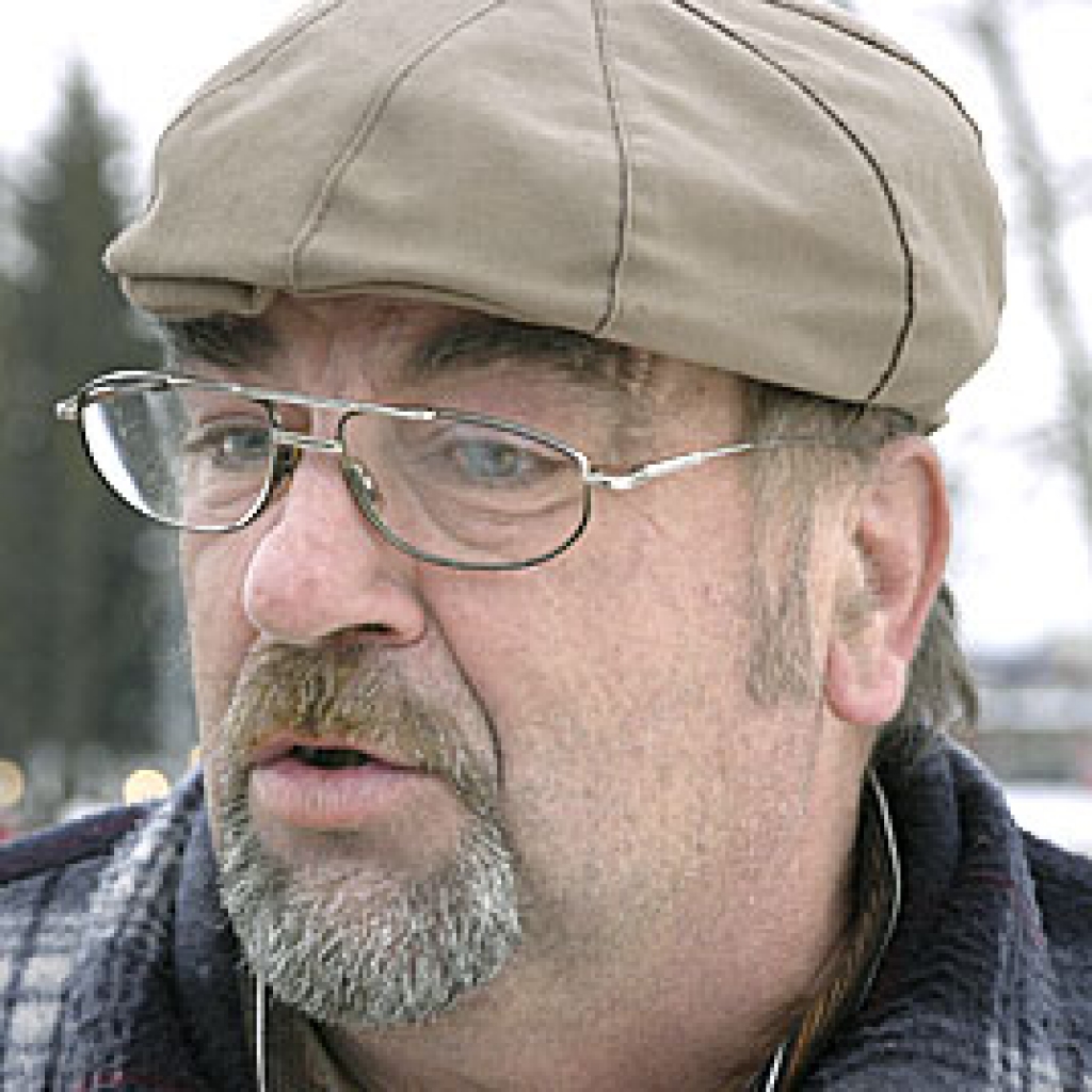 ANDRIS KRŪMIŅŠ.