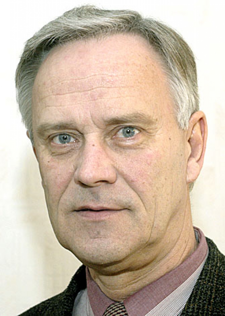 Jānis Pelsis.